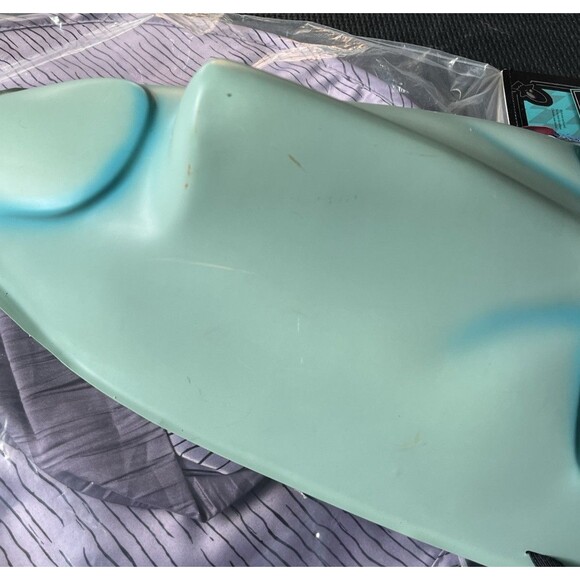 Disney Nightmare Before Christmas Shock Mask Costume Kit Kids 8+ - Picture 3 of 6